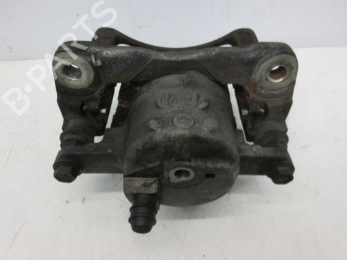 Right front brake caliper TOYOTA PRIUS (_W3_) 1.8 Hybrid (ZVW3_) | BP29097199M104 