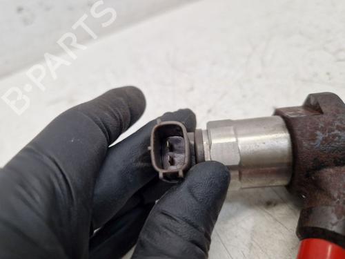 Injector MAZDA 6 Hatchback (GH) 2.2 MZR-CD (GH10) | BP33907530M100  - Image 8