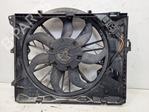 Fan BMW 3 Touring (E91) 325 xi | BP33275973M128  - Image 5