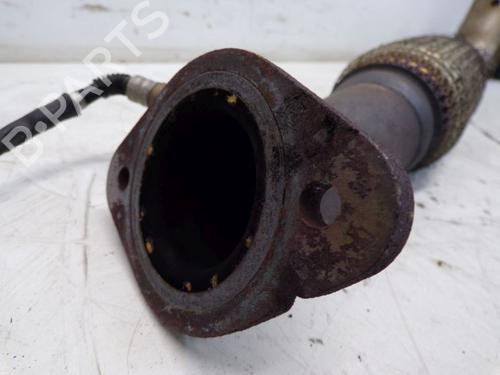 Pipe VW GOLF PLUS V (5M1, 521) 1.4 TSI | BP29098264M125 