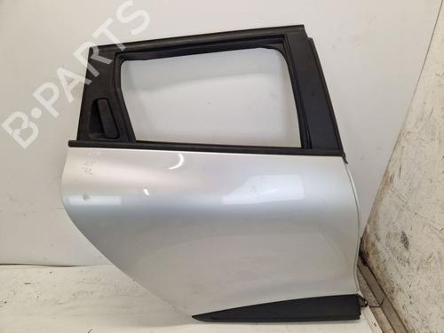 Used Right rear door RENAULT CLIO IV Grandtour (KH_) 1.5 dCi 75 (75 hp) 32101199