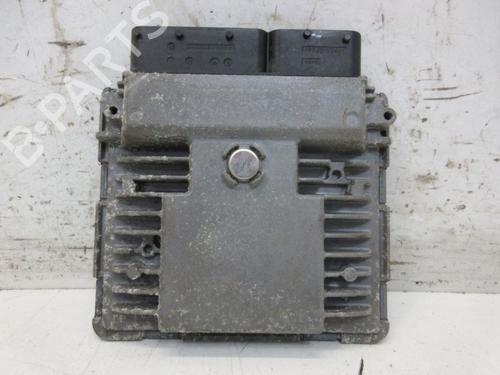 Used Engine control unit (ECU) SKODA FABIA II Combi (545) 1.2 TSI (86 hp) 29090608