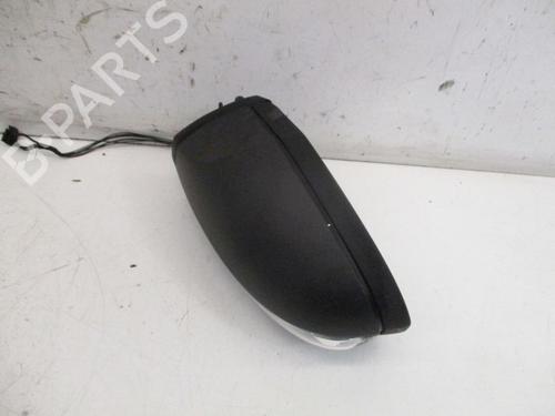 Left mirror MERCEDES-BENZ A-CLASS (W169) A 170 (169.032, 169.332) | BP19291591C26 