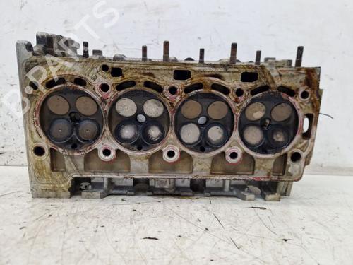Cylinder head VW GOLF VI (5K1) 1.4 TSI | BP27572450M5 