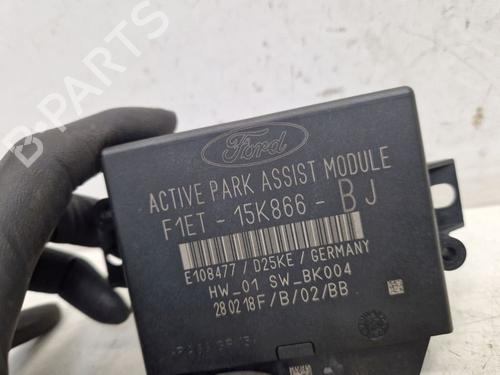 Electronic module FORD GRAND C-MAX (DXA/CB7, DXA/CEU) 1.5 TDCi | BP38029352M83  - Image 5