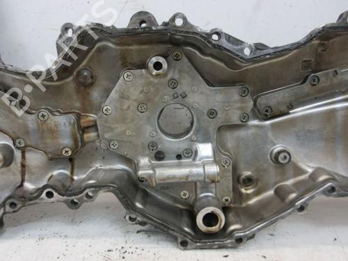 Other SUBARU FORESTER (SG_) 2.5 AWD (SG9, S11SG, S12SH) | BP31811974O1 