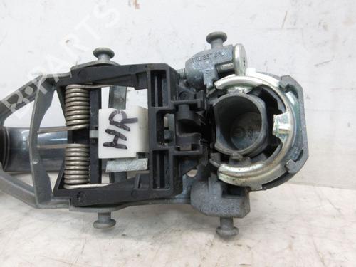 Rear right exterior door handle VW GOLF V Variant (1K5) 2.0 TDI | BP29095422C130 