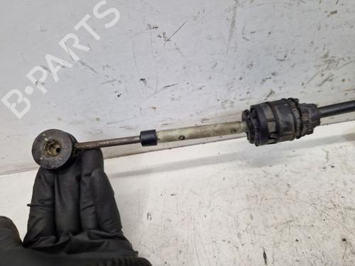 Cable RENAULT KANGOO Express (FW0/1_) 1.5 dCi 90 (FW0G, FW05, FW08, FW11) | BP29102505E12 