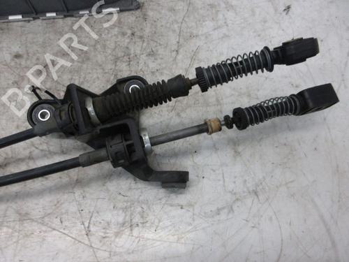 Shift knob AUDI A3 Sportback (8PA) 1.6 | BP29095566I34 