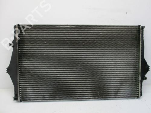 Intercooler VOLVO V70 II (285) 2.4 T | BP37117181M30 - Image 4