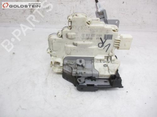 Front right lock VW TIGUAN (5N_) 2.0 TFSI 4motion | BP18759152C97 