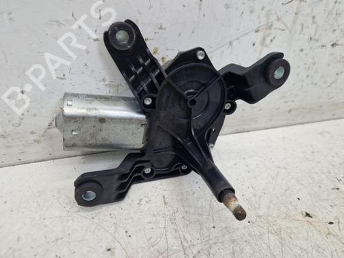 Rear wiper motor OPEL ZAFIRA / ZAFIRA FAMILY B (A05) 2.2 (M75) | BP29101776M102 