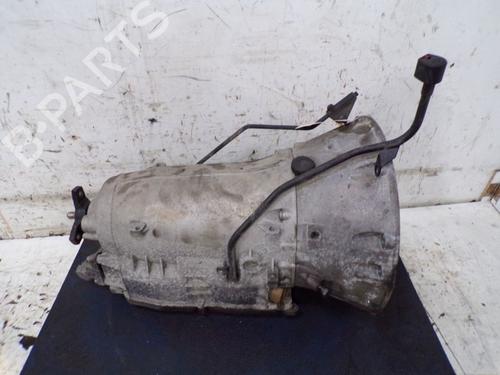Gearbox MERCEDES-BENZ CLK (C209) CLK 240 (209.361) | BP31703865M3 