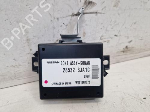 Modulo elettronico NISSAN PATHFINDER III (R51) 4.0 4WD (269 hp) 31177271