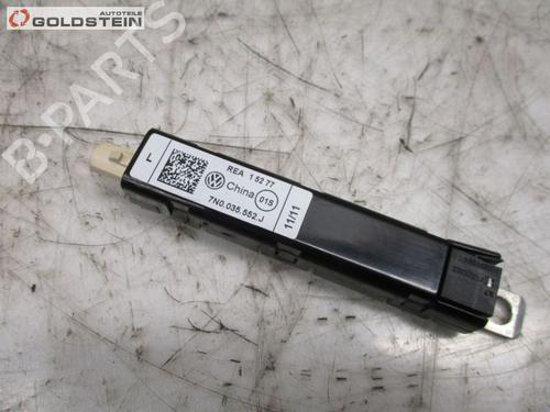 Used Electronic module Electronic module 37097196 37097196
