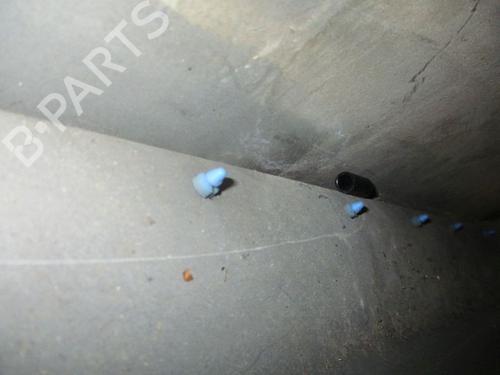 Right front door JEEP GRAND CHEROKEE II (WJ, WG) 4.0 4x4 | BP26647526C3 