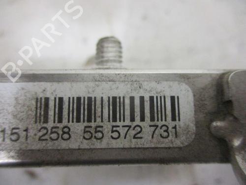 Injection rail OPEL CORSA E (X15) 1.4 (08, 68) | BP37114169M98 - Image 7