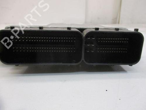 Engine control unit (ECU) FORD FOCUS III 1.6 Flexifuel | BP30667624M57 - Image 4