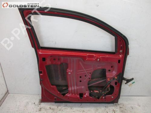 Left front door DODGE CALIBER 2.0 | BP26647419C2 