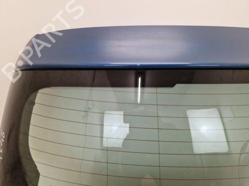 Tailgate BMW 1 (E87) 116 i | BP37143184C6 - Image 2
