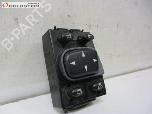 Mirror switch MERCEDES-BENZ S-CLASS (W220) S 600 (220.878, 220.178) | BP18761808I25 