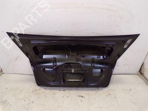 Tailgate PEUGEOT 407 (6D_) 2.0 HDi 135 (6DRHRH, 6DRHRE, 6DRHRG, 6DRHRJ) | BP29090984C6 
