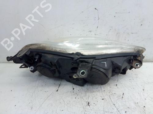 Left headlight FIAT BRAVO II (198_) 1.4 T-Jet (198AXG1B) | BP29104192C28 