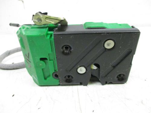 Front right lock VOLVO S60 I (384) 2.5 T | BP18791408C97 
