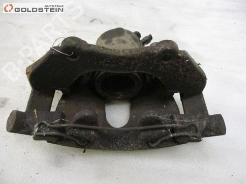 Used Right front brake caliper FORD FOCUS II Turnier (DA_, FFS, DS) 2.0 TDCi (110 hp) 18756036