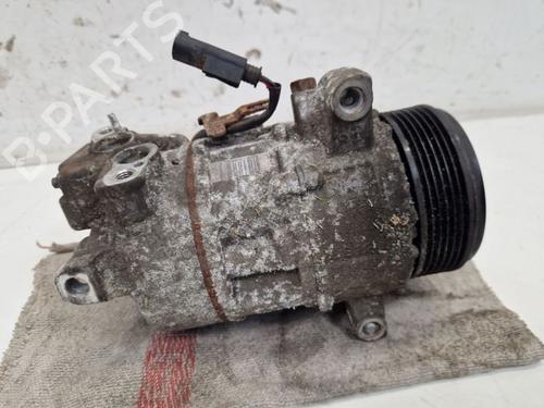 AC compressor BMW 3 Touring (E91) 320 d | BP36656054M34 - Image 3