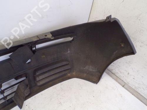 Front bumper OPEL VIVARO A Van (X83) 1.9 DI (F7) | BP18801396C7 