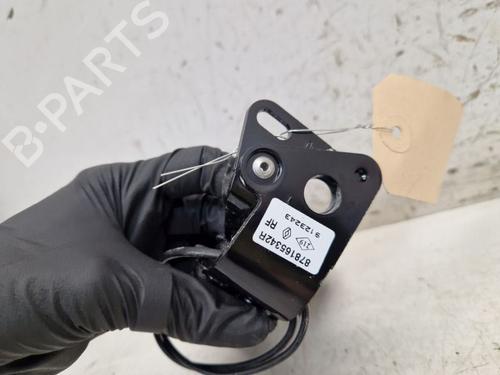 Seat buckle RENAULT ZOE (BFM_) ZOE (BFMD) | BP29105811I32 