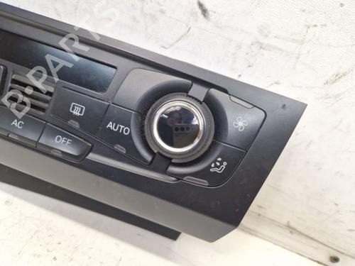 Climate control AUDI Q5 (8RB) 2.0 TFSI quattro | BP37142964I5 - Image 4