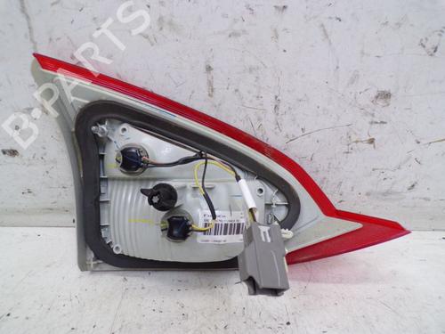 Right tailgate light FORD FIESTA VI (CB1, CCN) 1.6 Ti | BP38505205C80 - Image 3