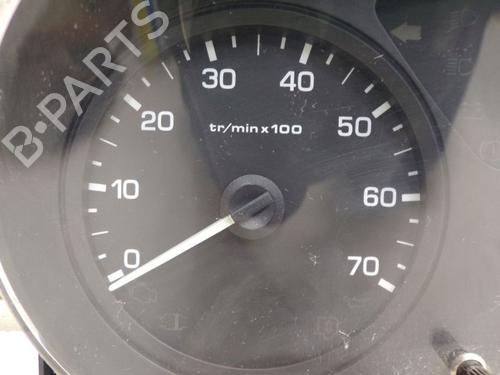 Display monitor CITROËN JUMPY II Van 1.6 HDi 90 16V | BP30668945C48