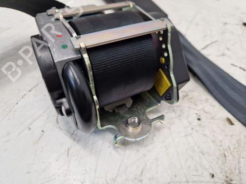 Front right seatbelt RENAULT ZOE (BFM_) ZOE (BFMD) | BP27257002I25 