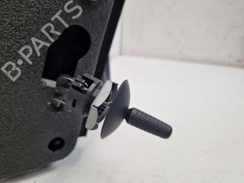 Right mirror SEAT Mii (KF1, KE1) 1.0 | BP29102935C27 