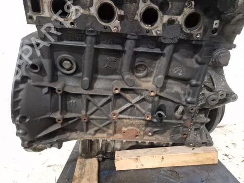 Engine MERCEDES-BENZ E-CLASS T-Model (S211) E 220 T CDI (211.206) | BP37142897M1 - Image 4