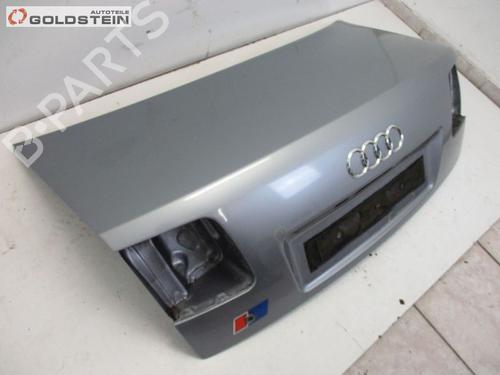 Bakluke CC/Kombi-Kupé AUDI A8 D3 (4E2, 4E8) 4.2 TDI quattro | BP13762620C6 