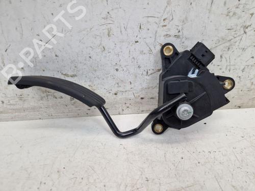 Pedal RENAULT ZOE (BFM_) ZOE (BFMD) (109 hp) 29105855