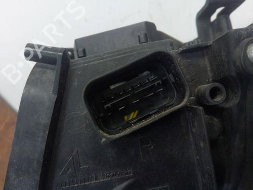 Right headlight BMW 3 Coupe (E92) 320 i | BP37141712C29  - Image 9