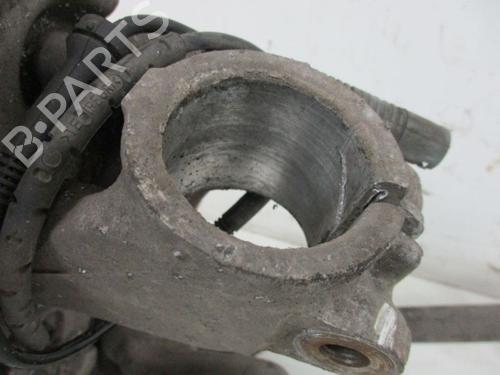 Right front steering knuckle BMW 3 (E90) 320 i | BP18791353M26 