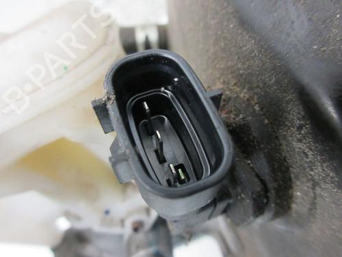 Servo brake MITSUBISHI MIRAGE / SPACE STAR VI Hatchback (A0_A) 1.0 (A05A) | BP37127819M42 - Image 7
