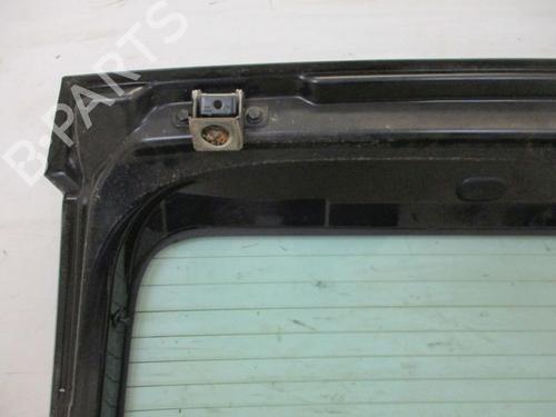 Tailgate FIAT GRANDE PUNTO (199_) 1.4 (199AXB11, 199AXB1A, 199BXB1A, 199AXL1A) | BP29089120C6 