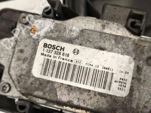 Fan VW GOLF VI Variant (AJ5) 1.6 TDI | BP40000888M128 - Image 6