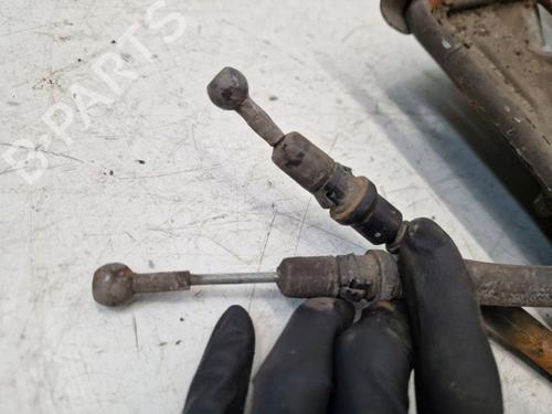 Control unit OPEL MERIVA B MPV (S10) 1.4 (75) | BP33627981M11  - Image 6