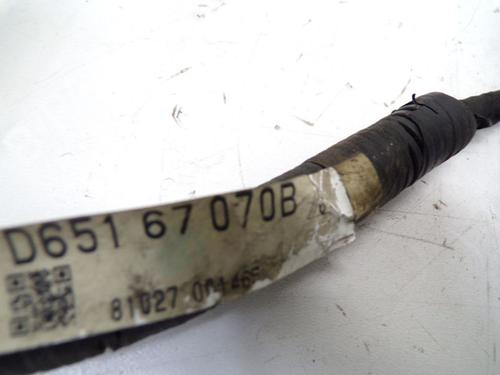 Wiring harness MAZDA 2 (DE_, DH_) 1.3 (DE3FS) | BP18802430E16