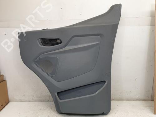 Høyre frontpanel Høyre frontpanel 39008134 39008134
