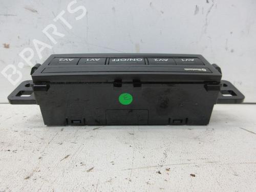 Control unit PEUGEOT 5008 (0U_, 0E_) 2.0 HDi | BP37128496M11 - Image 4