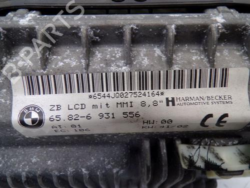 Display BMW 7 (E65, E66, E67) 730 d | BP18801319C48 